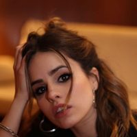 Sofi Morandi expuso la extraña actitud de su partener del "Cantando 2020" en pleno ensayo