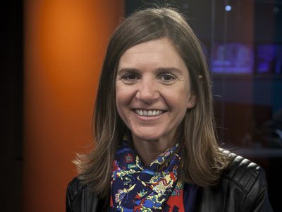 La Cámpora al frente de ANSES: ¿quién es Fernanda Raverta?