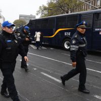 Arranca 2019 con nueve homicidios en la CDMX