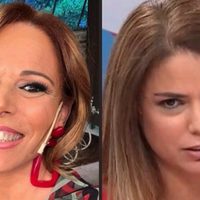 "No me gustó su actitud" La traición de Marina a Iliana que enfrentó a las hermanas Calabró