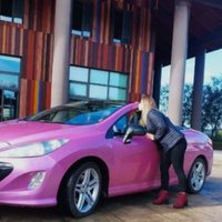 “La Barbie Narco” y sus hijos mueren en accidente: una vida marcada por lujos y crimen