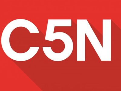 C5N: el exitoso conductor que se bajó de su programa tras una disputa con el canal