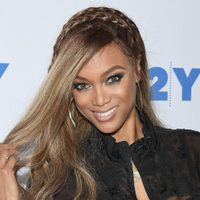Tyra Banks se convierte en la anfitriona de uno de los realities más populares de la televisión