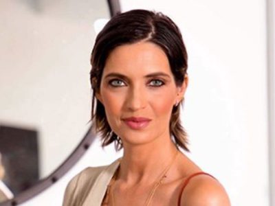 Desbordando estilo: Sara Carbonero se gana el otoño con este look ideal