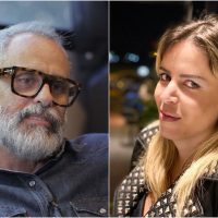 "Siempre estuvo...": Marianela Mirra apareció en las redes y escrachó a Jorge Rial