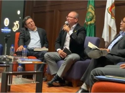 PRD anticipa que no irá con PRI ni PAN por la gubernatura del Edomex en 2023