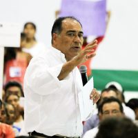 Gobierno de Astudillo reporta al SNSP cifras de homicidios menores a las reales