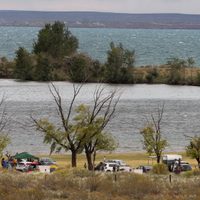 Una joven neuquina resultó gravemente herida en Mari Menuco cuando fue aplastada por una piedra