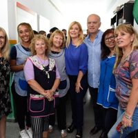 Magario habló sobre el comienzo de clases ¿Arrancan o no arrancan?