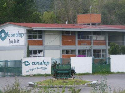 Robos, acoso escolar, drogas y hasta agresiones sexuales en planteles del Conalep: INEE