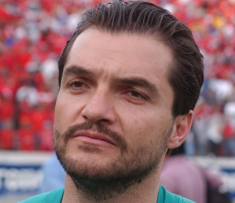 Carlos Ahumada