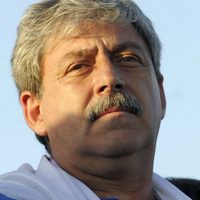 buzziEduardo Buzzi les puso un freno a los sectores conflictivos del campo