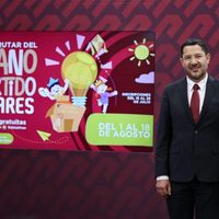 Cursos, arte, deportes, turismo, cine... así será el "Verano Divertido" para niños en CDMX