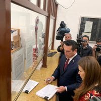 El PRI también presenta acción de inconstitucionalidad contra 'Ley Bonilla”
