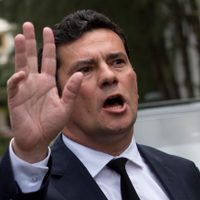 El juez que encarceló a Lula acepta cargo en gobierno de ultraderecha
