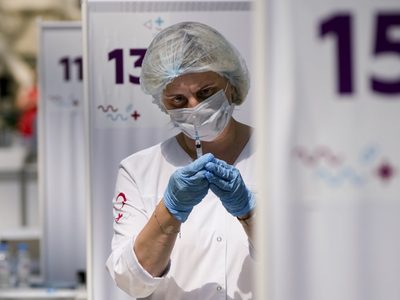 Coronavirus: bajaron los contagios en Neuquén y se reportaron los mismos que ayer en Río Negro