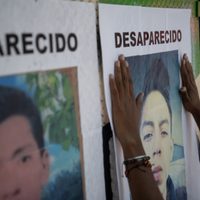 ONU celebró inicio de procesos para los relevos en la Comisión Nacional de Búsqueda