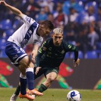 Agónico empate de Puebla ante Santos Laguna, repasá todos los goles