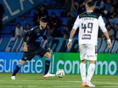 Belgrano y San Martín de San Juan abrieron la fecha sin goles