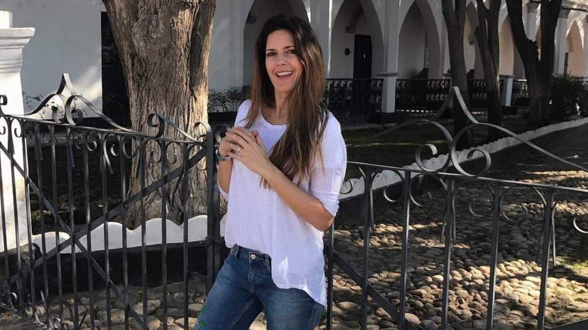 Isabel Macedo. Fuente: (Instagram)