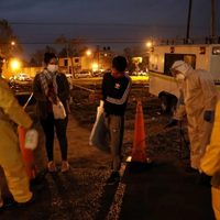 Ya son 92 los afectados por el coronavirus en el barrio San Jorge de Don Torcuato