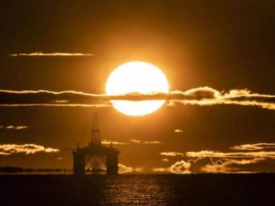 El lunes fue el día de más calor en la Tierra, el segundo récord en dos días