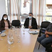 Finalizó el encuentro: cuáles fueron los resultados de la reunión entre ATE y el Gobierno