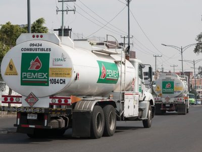 Juez Gómez Fierro suspende medida que da preferencia a Pemex sobre competidores