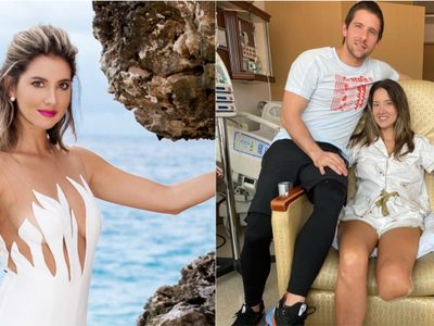 Daniella Álvarez, la Miss Colombia que da una lección al mundo tras perder una pierna: "Estoy feliz"