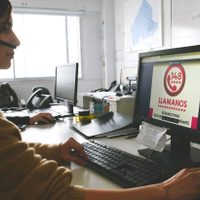 La provincia y la capital juntas contra todas las formas de violencia