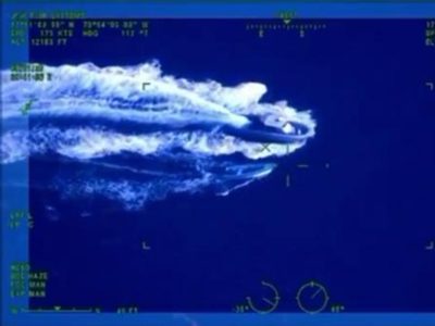 Petro califica de “asesinato” el ataque de EU a una lancha con droga en el Caribe (Video)