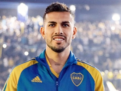 ¿Se complica?: el nuevo panorama sobre la posible vuelta de Paredes a Boca
