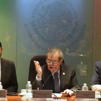 López Obrador dará mensaje en la tribuna de San Lázaro