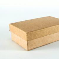 Con las cajas de zapatos vacías que siempre tiras, hacé este practico organizador para tu escritorio en minutos