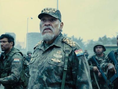 Joaquín Cosío dará voz a Wolverine en un podcast de Marvel