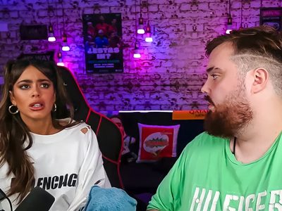 "Me daba mucho miedo": en diálogo con Ibai, Tini recordó un fuerte episodio y realizó una reflexión