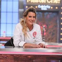 "Es terrible": Rocío Marengo dijo todo lo que piensa sobre un jurado de MasterChef Celebrity