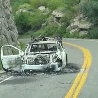 Atribuyen a “La Línea” el ataque en el que fueron asesinados dos trabajadores de CFE