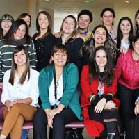 Con apoyo psicológico se refuerza la atención a quienes cuidan a las víctimas de delitos y trata