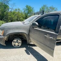 Dos hombres murieron en enfrentamientos y bloqueos en municipios de Tamaulipas