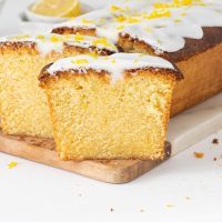 Budín nube sin harinas ni azúcar: la receta saludable y baja en calorías para disfrutar algo dulce