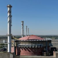 Rusia rechaza acusaciones de EU sobre supuesto uso de la central de Zaporiyia como base militar