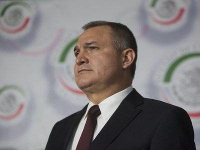 Fiscales presentan pruebas de que García Luna conspiró para traficar droga en Nueva York