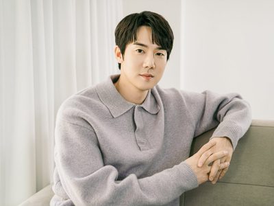 La serie coreana de Yoo Yeon Seok que debés ver en Netflix mientras esperás por "Cuando el teléfono suena"