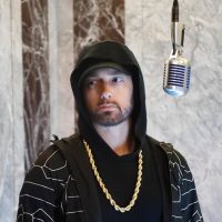 Dale play: Lo nuevo de Eminem junto a Kid Cudi ya suena bien alto con letra hecha a conciencia
