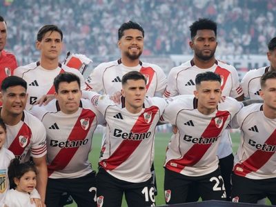 Con la mente en 2026: los dos refuerzos internacionales que quiere River