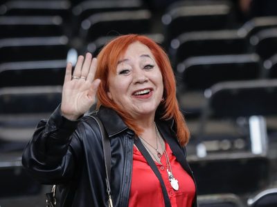 CNDH elogia organización del Mundial de Sheinbaum y critica las de Díaz Ordaz y De la Madrid