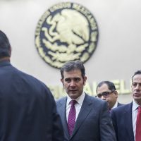 INE llama a candidatos y partidos a conducirse 'con responsabilidad y legalidad”