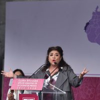 Brugada buscar crear una nueva Secretaría de Atención Ciudadana