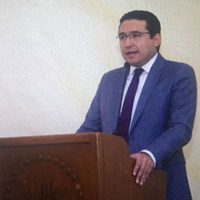 Bernardo González Rosas, nuevo titular de la CNBV